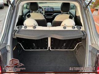 FIAT 500 usata, con Immobilizzatore elettronico