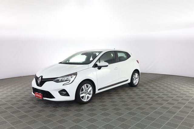 RENAULT Clio usata 6