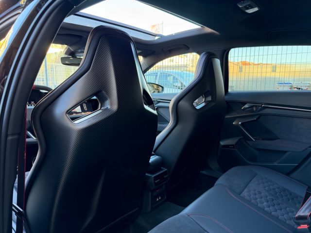 AUDI RS3 usata, con Controllo trazione