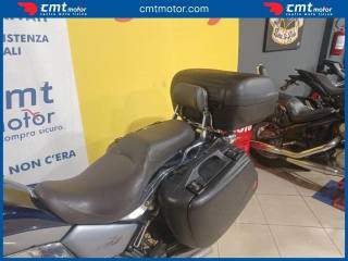 MOTO GUZZI Nevada 750 usata 7