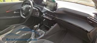 PEUGEOT 208 usata, con Antifurto