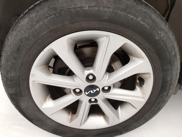 KIA Stonic usata, con Volante multifunzione