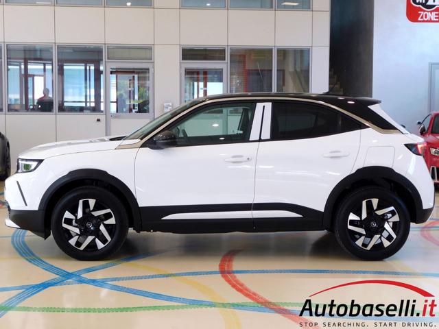 OPEL Mokka usata, con Autoradio digitale