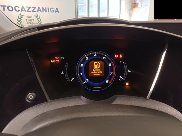 HONDA Civic usata, con Airbag posteriore