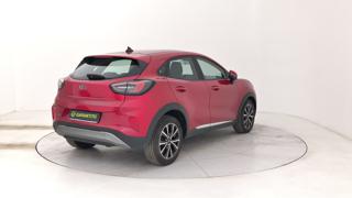 FORD Puma usata, con Alzacristalli elettrici