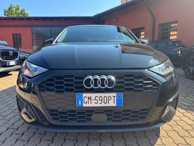 AUDI A3 usata, con Airbag laterali