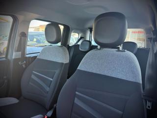 FIAT Panda usata, con Ruotino