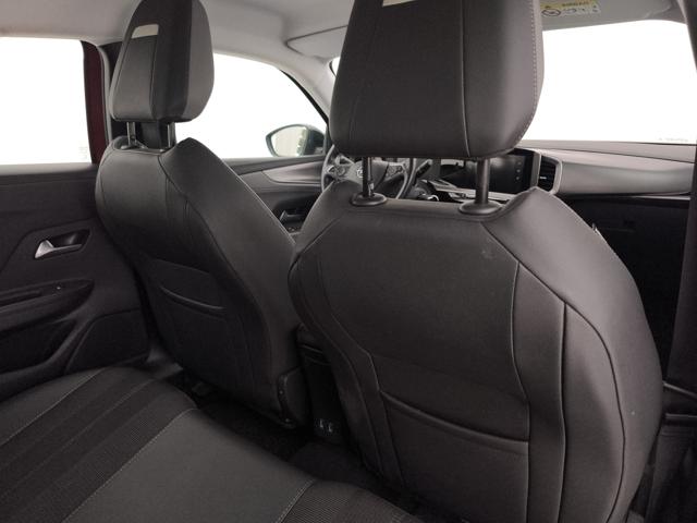 OPEL Mokka usata, con Sensore di pioggia