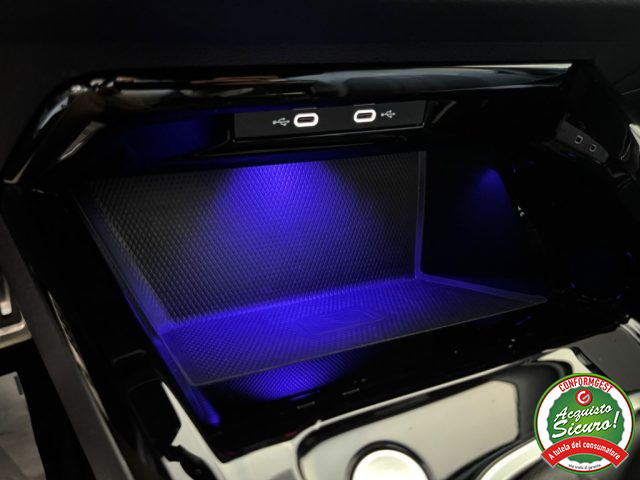 VOLKSWAGEN Golf usata, con Volante in pelle