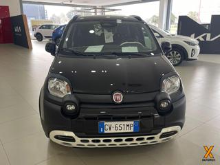 FIAT Panda usata, con Airbag