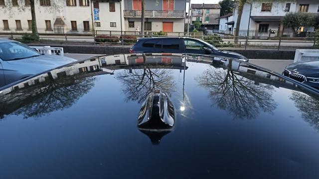 VOLVO V70 usata, con Controllo trazione