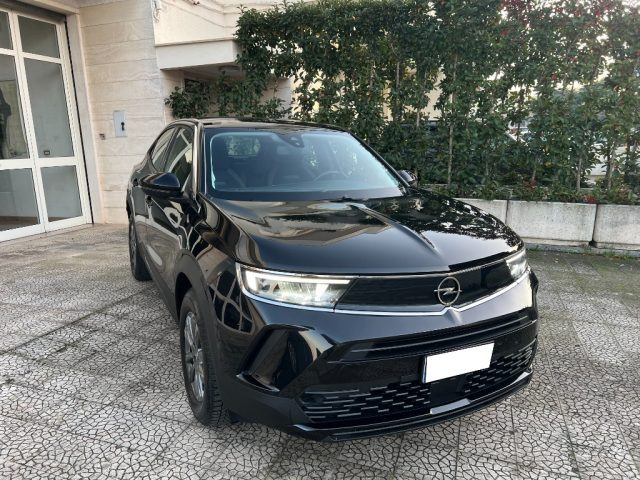 OPEL Mokka usata 5