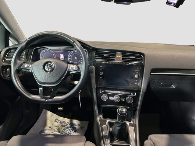 VOLKSWAGEN Golf usata 11