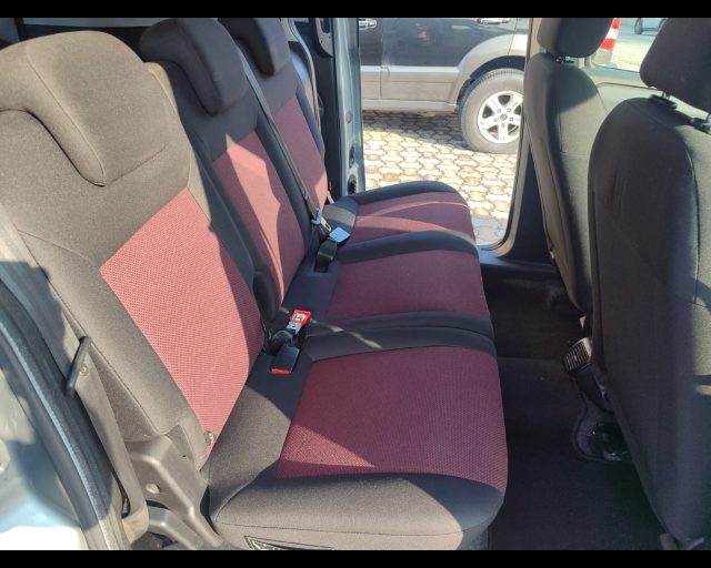 FIAT Doblo usata 21