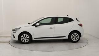 RENAULT Clio usata, con Airbag