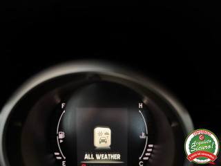 FIAT 500X usata, con USB