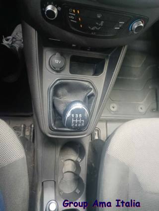 FORD Transit Courier usata, con Immobilizzatore elettronico