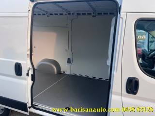 FIAT Ducato usata, con Controllo trazione