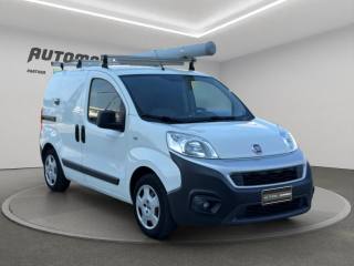 FIAT Fiorino usata, con Controllo trazione