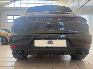 PORSCHE Macan usata, con Airbag Passeggero