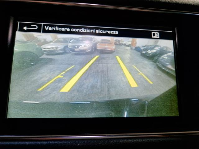 LAND ROVER Range Rover Sport usata, con Chiusura centralizzata