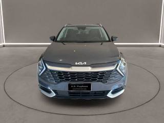 KIA Sportage usata, con Airbag