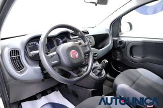 FIAT Panda usata, con Autoradio