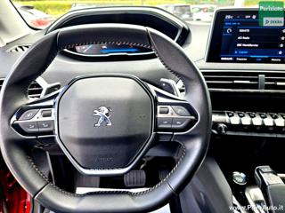 PEUGEOT 3008 usata, con Chiusura centralizzata