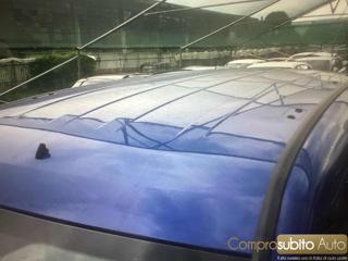 FIAT Doblo usata, con Chiusura centralizzata