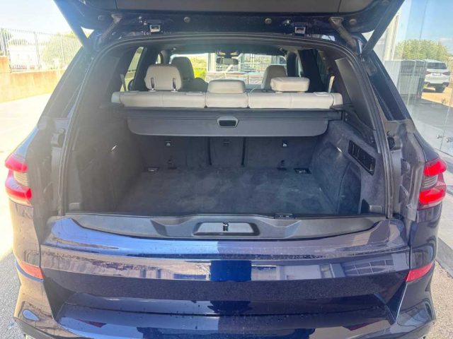 BMW X5 usata, con Immobilizzatore elettronico