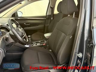 HYUNDAI Tucson usata, con Alzacristalli elettrici