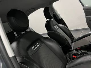 FIAT 500X usata, con Chiusura centralizzata