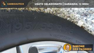 PEUGEOT 208 usata 105