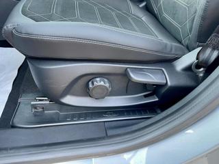 FORD Puma usata, con Bracciolo