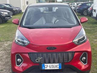 DR MOTOR DR 1.0 EV dr 1.0 EV Direzionale