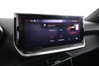 PEUGEOT 2008 usata 10