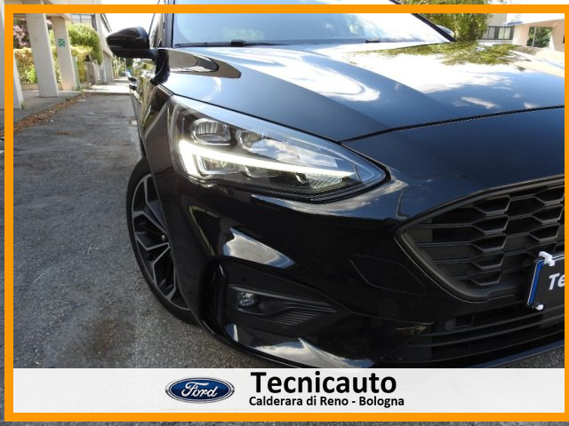 FORD Focus usata, con ESP