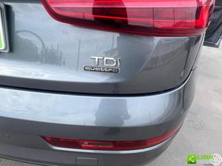 AUDI Q3 usata, con Cronologia tagliandi
