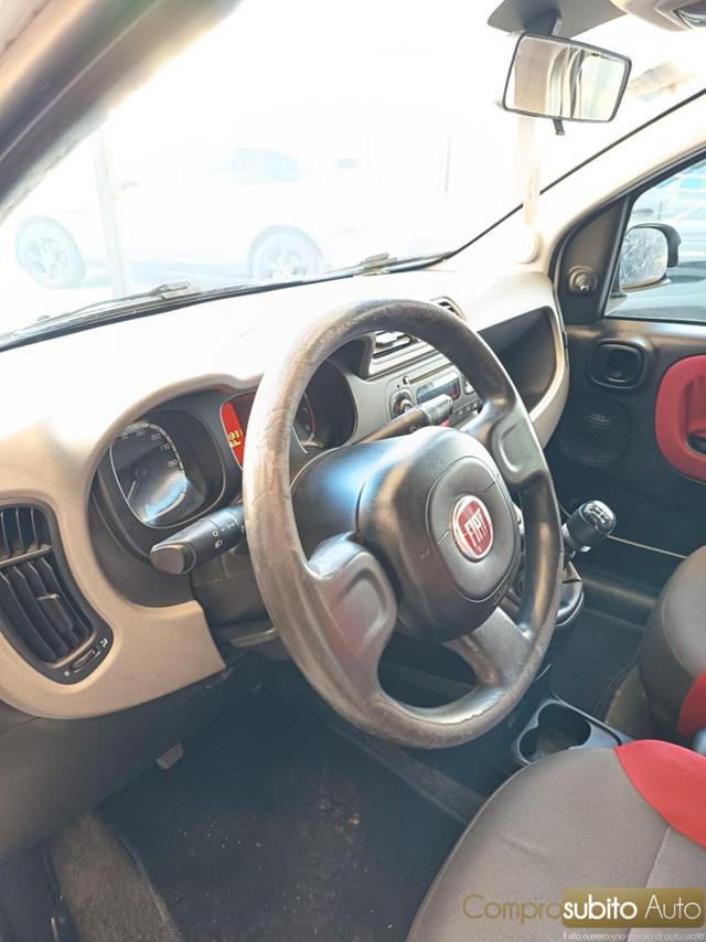 FIAT Panda usata 10
