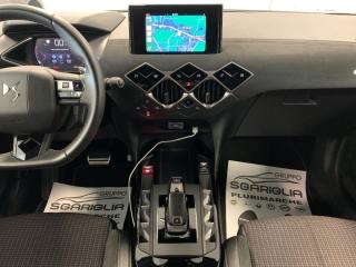 DS AUTOMOBILES DS 3 Crossback usata, con Cerchi in lega
