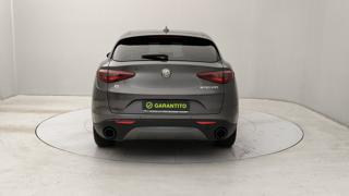 ALFA ROMEO Stelvio usata, con Airbag Passeggero