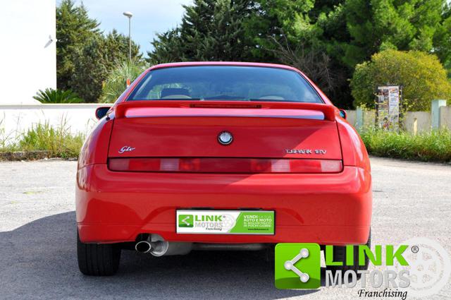 ALFA ROMEO GTV usata, con Fendinebbia