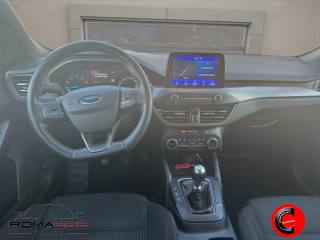 FORD Focus usata, con Servosterzo