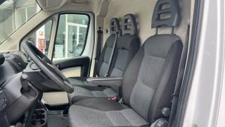 FIAT Ducato usata, con ESP
