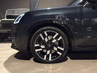 MINI Countryman usata, con Autoradio