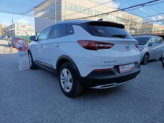 OPEL Grandland X usata, con Boardcomputer