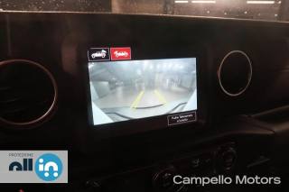JEEP Wrangler usata 12