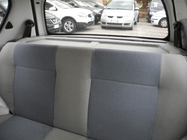 FIAT Seicento usata 28