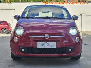 FIAT 500 usata 7