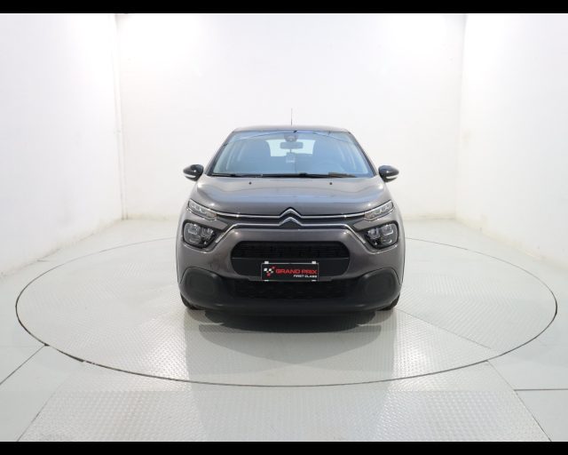 CITROEN C3 usata, con ABS